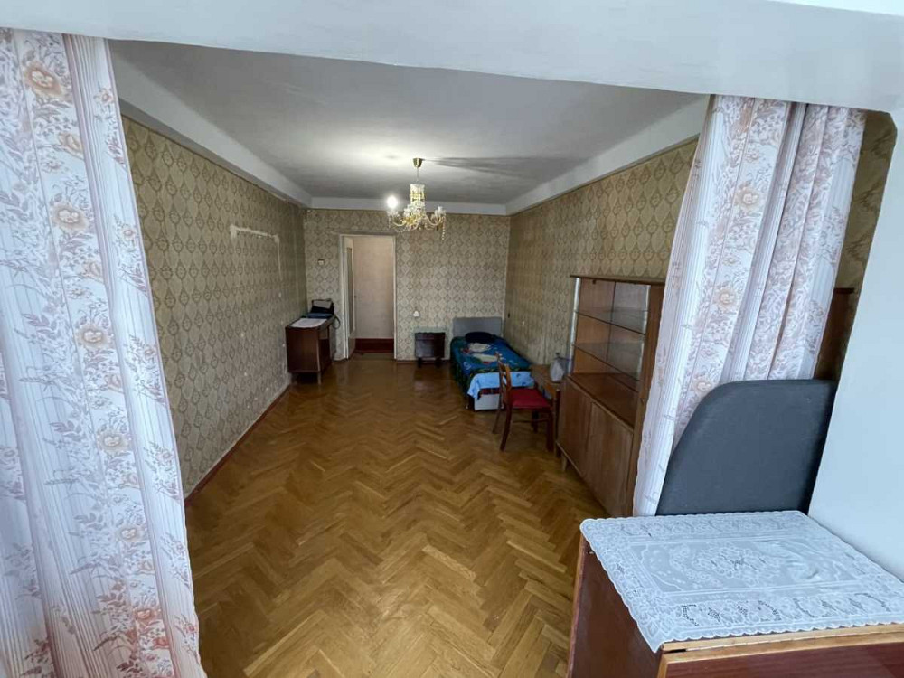 продажа 1-к квартира Киев, Соломенский, 48000 $ Київ - зображення 5