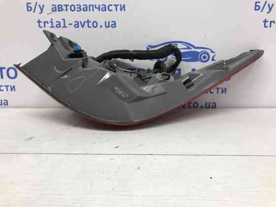 Фонарь задний внешний левый Infiniti Q50 V37 2.2 DIESEL OM651 2013 (б/у) Київ