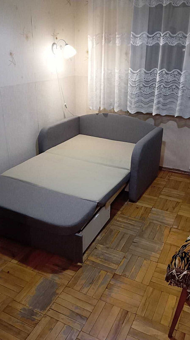 Без залога. м.Вокзальная.Сдам комнату. Київ - зображення 6