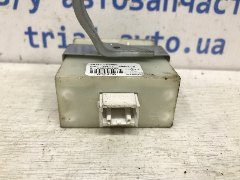 Блок управления дверьми Toyota Avensis 2002-2010 8974105050 (Арт. 37227) Київ - зображення 2