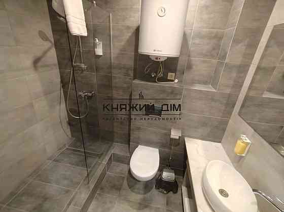 Оренда квартира-студіо в ЖК Кардинал. м. Палац Україна Код: 11204328 Київ