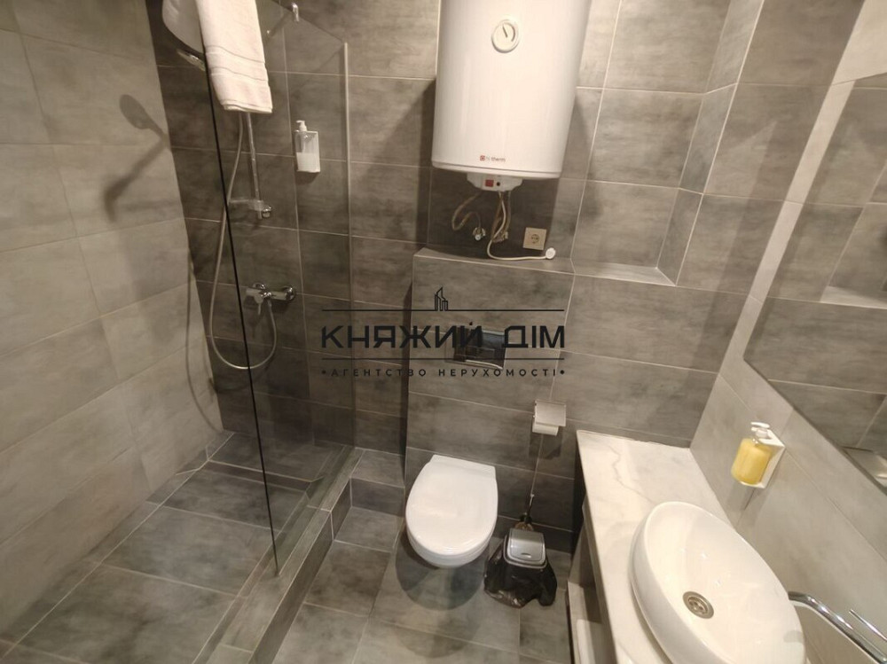 Оренда квартира-студіо в ЖК Кардинал. м. Палац Україна Код: 11204328 Київ - зображення 6