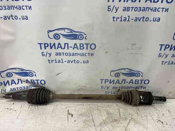 Привод задний левый Mitsubishi ASX 2010- 3715A007 (Арт. 80200) Киев