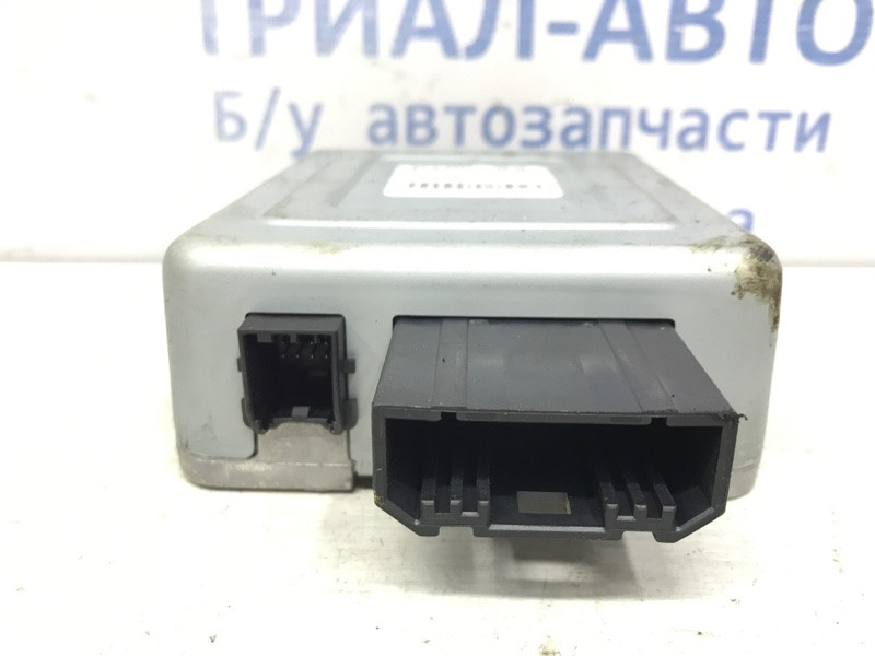 Блок управления SsangYong Korando C200 2.0 DIESEL 2010 (б/у) Київ - зображення 3