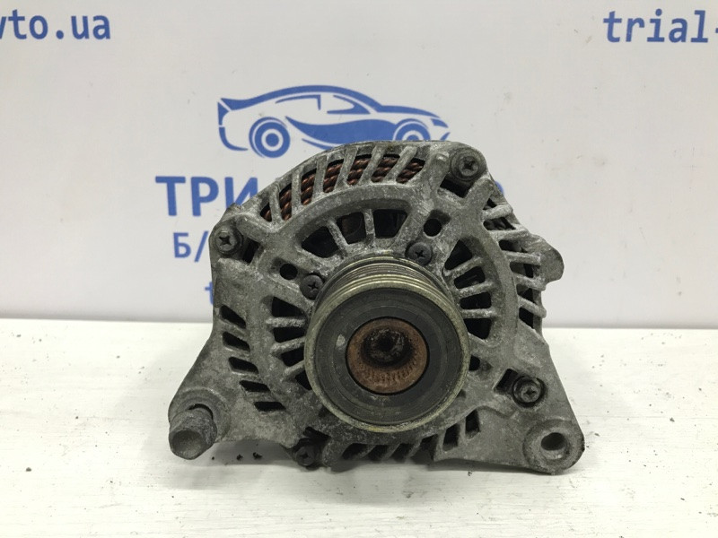 Генератор Mazda CX 5 KE 2.2 DIESEL 2011 (б/у) Київ - зображення 2