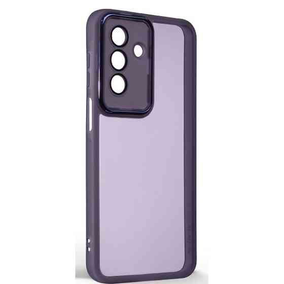 Чохол ArmorStandart Shade для Samsung A27 5G Dark Violet (ARM89846) Харків