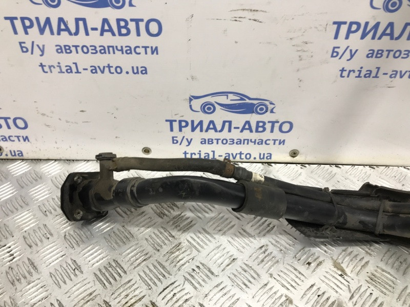 Горловина заливная Kia Ceed JD 1.6 DIESEL D4FB 2012 (б/у) Київ - зображення 3