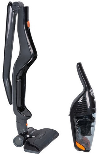 Пылесос аккумуляторный Gorenje SVС-144-FBK 95 Вт Київ - зображення 5