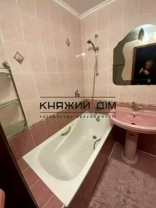 Аренда 2 комнатной на Оболони. Код Объекта: № 11196422 Киев - изображение 4