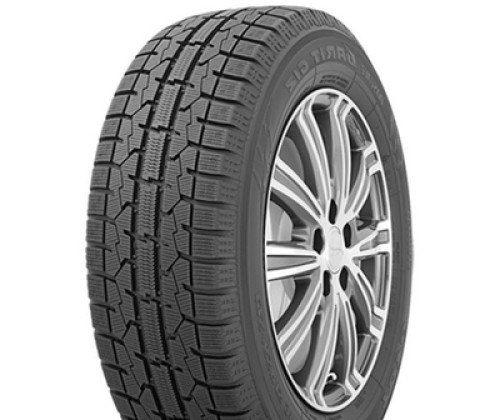 245/50 R18 Toyo Observe Garit GIZ 100Q Легкова шина Київ - зображення 7