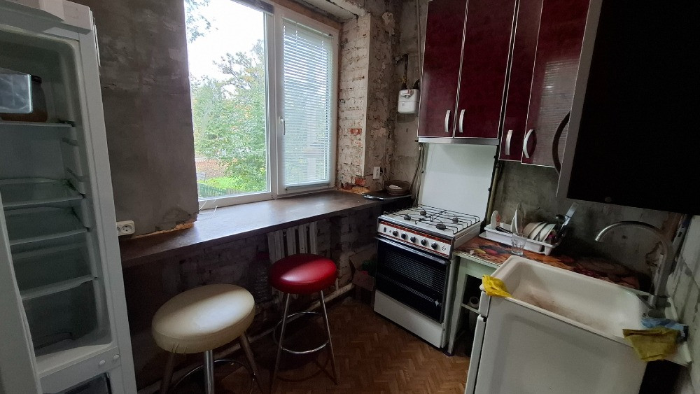 Купити 3к. квартиру Пісочин Надія Песочин - изображение 8