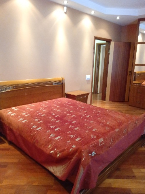 м.Контрактовая площадь 10мин.Сдам квартиру. Киев - изображение 8