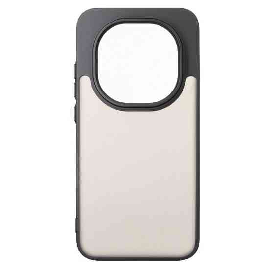 Чохол ArmorStandart Frame для Xiaomi Redmi Note 15 Pro 5G Black (ARM90018) Харьков