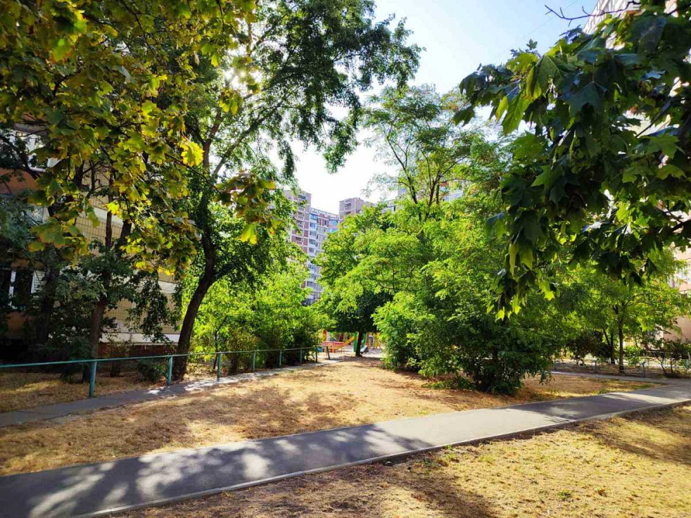 продажа 1-к квартира Киев, Деснянский, 45000 $ Київ - зображення 11