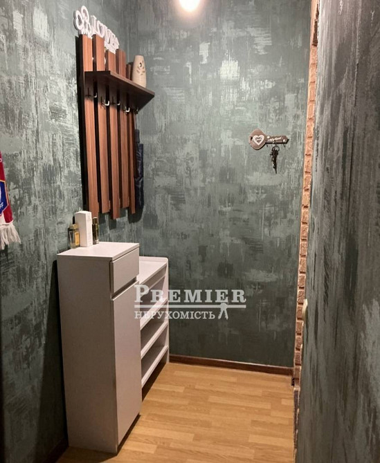 Затишна 1-кімнатна квартира на Героїв Оборони Одеси! Одесса - изображение 3