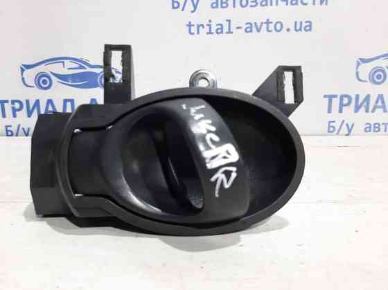 Ручка двери внутреняя передняя правая Nissan Juke 2010-2019 806701HA0B (Арт. 21663) Киев