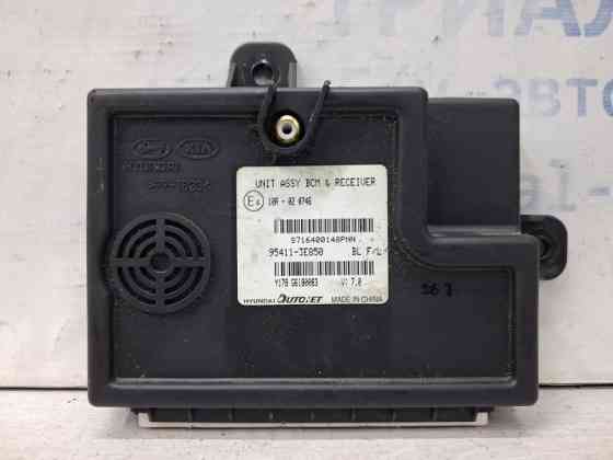 Блок комфорта Kia Sorento 2002-2011 954113E850 (Арт. 67655) Київ