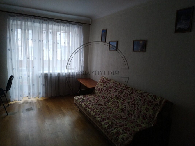 Оренда 3-кімнатної квартири метро Голосіївська № 11133181 Київ - зображення 6