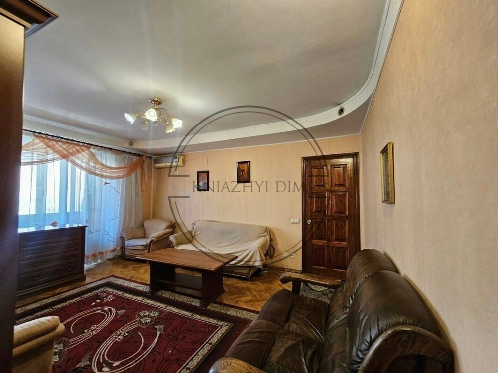 Оренда 3-кімнатної квартири в Києві, на Великій Васильківській, 136. м.Либідська Київ - зображення 2