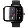 Полимерная пленка 3D (full glue) (тех.пак) для Xiaomi Amazfit GTS 2 mini Херсон