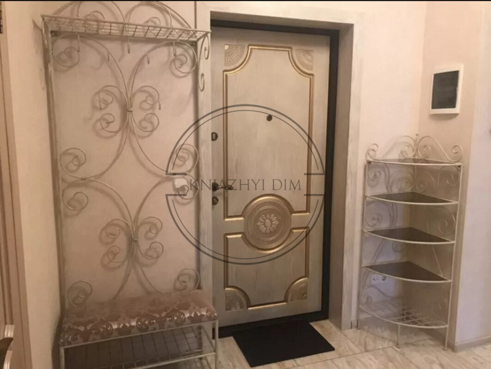 Генератор !!!! Оренда 1-кімнатна м. Позняки ЖК Абрикос Код Об'єкта 1178798 Киев - изображение 2