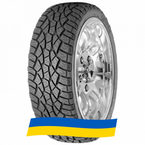 275/45 R20 Cooper Zeon LTZ 110S Позашляхова шина Київ - зображення 5