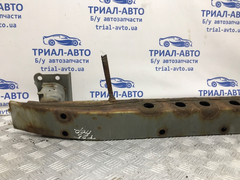 Усилитель бампера передний Toyota Avensis T25 1.8 БЕНЗИН 1ZZFE 2002 (б/у) Київ - зображення 2