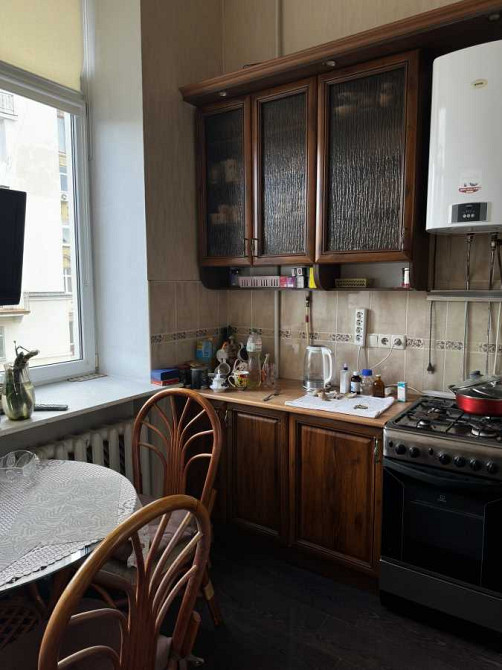 долгосрочная аренда 2-к квартира Киев, Печерский, 25000 грн./мес. Київ - зображення 9