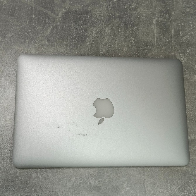 Apple MacBook Air 11" (2013) i5/4GB/256GB Windows 10 Киев - изображение 3