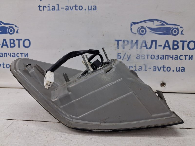 Фонарь задний внешний правый Lexus RX 350 XU30 3.5 БЕНЗИН 2GRFE 2003 (б/у) Киев - изображение 5