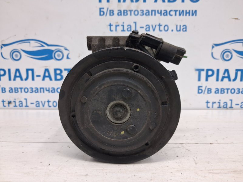 Компрессор кондиционера Hyundai I30 2011-2017 97701A6700 (Арт. 70525) Киев - изображение 2