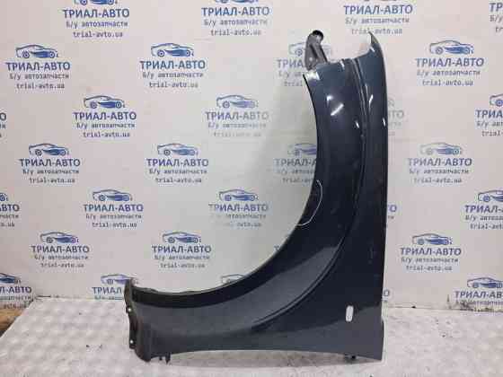 Крыло переднее левое Nissan Pathfinder R51 2.5 DIESEL YD25DDTI 2004 (б/у) Київ