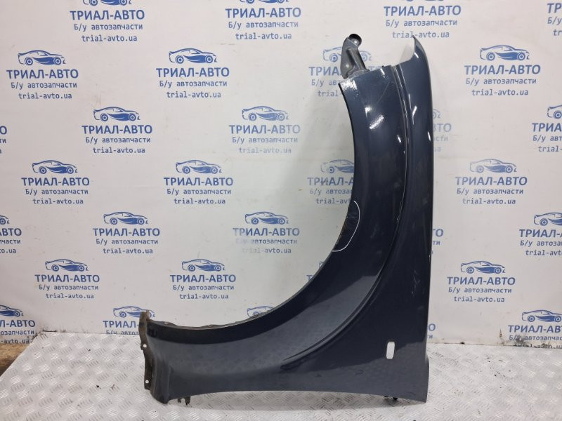 Крыло переднее левое Nissan Pathfinder R51 2.5 DIESEL YD25DDTI 2004 (б/у) Київ - зображення 1