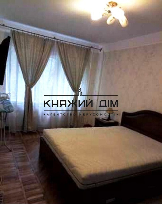 Оренда 2 кімнатної квартири м. Кловська КОД 1175866 Київ - зображення 11