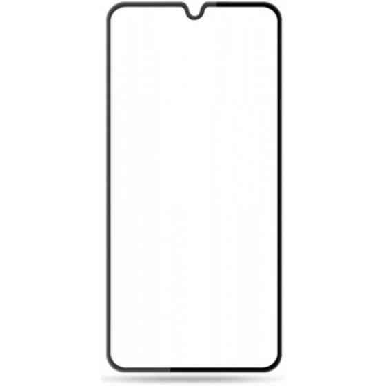 DM Захисне скло для Samsung M34 5G M346 Black (Код товару:33839) Харків