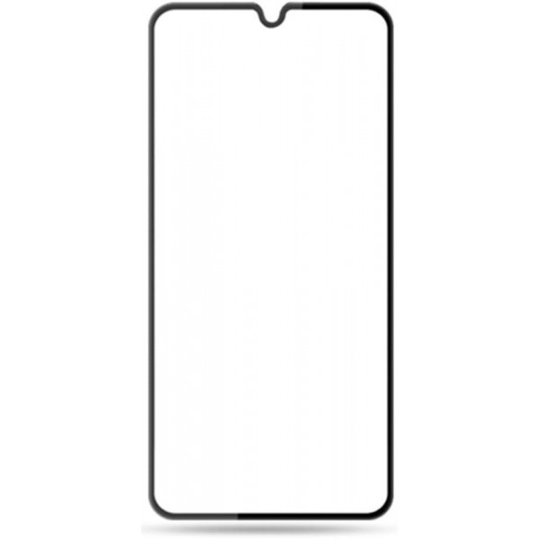 DM Захисне скло для Samsung M34 5G M346 Black (Код товару:33839) Харків - зображення 4