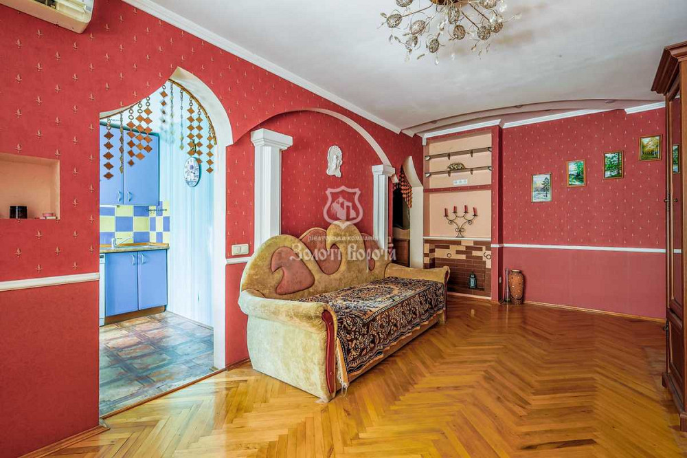 продажа 3-к квартира Киев, Соломенский, 72000 $ Київ - зображення 4