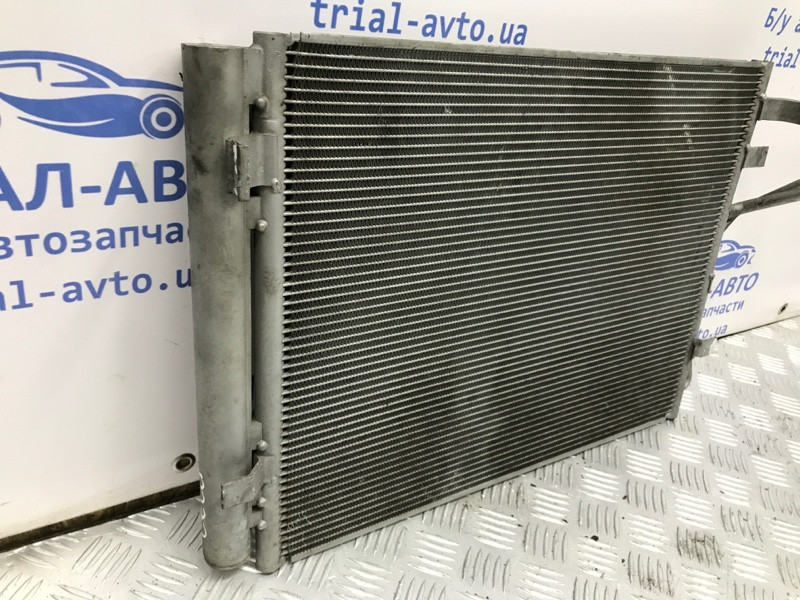 Радиатор кондиционера Kia Ceed 2006-2012 976062L600 (Арт. 41646) Киев - изображение 2