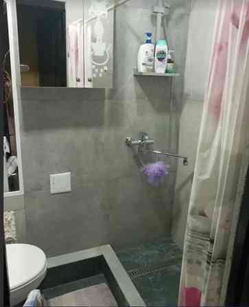 Продам. 1-к.кв. 4/9, ж/м Північний, вул.Липова. Дніпро