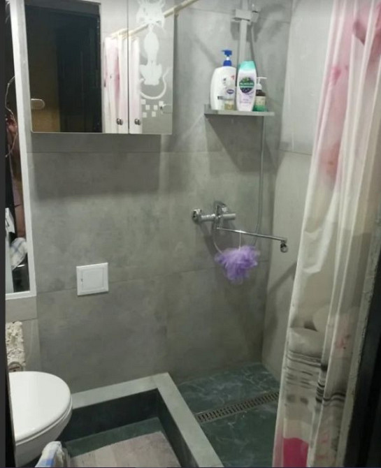 Продам. 1-к.кв. 4/9, ж/м Північний, вул.Липова. Дніпро - зображення 4