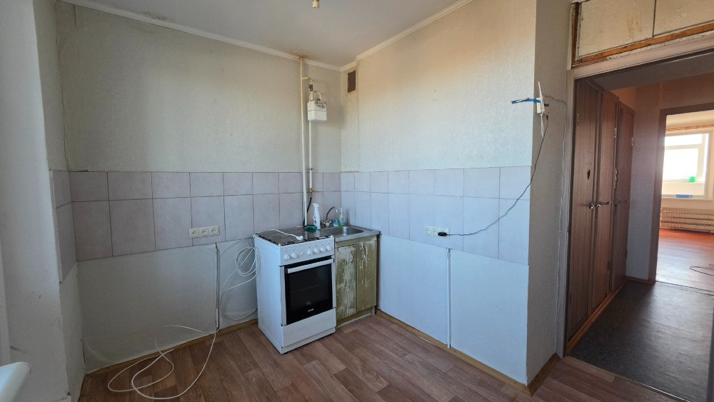 Продаж 1-к, квартири Індустріальний проспект 55А, ХТЗ Харків - зображення 5