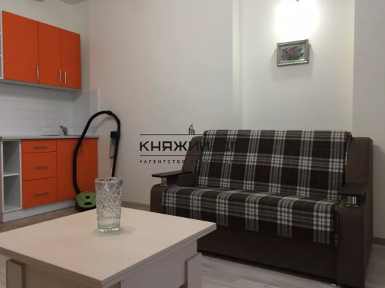 Оренда 1-кімнатної квартири на Харківському шосе. Код об'єкту:11175108 Київ