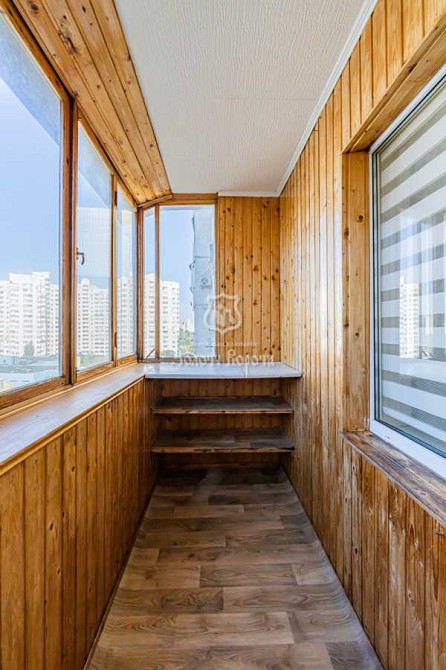 продажа 3-к квартира Киев, Дарницкий, 95000 $ Киев - изображение 10