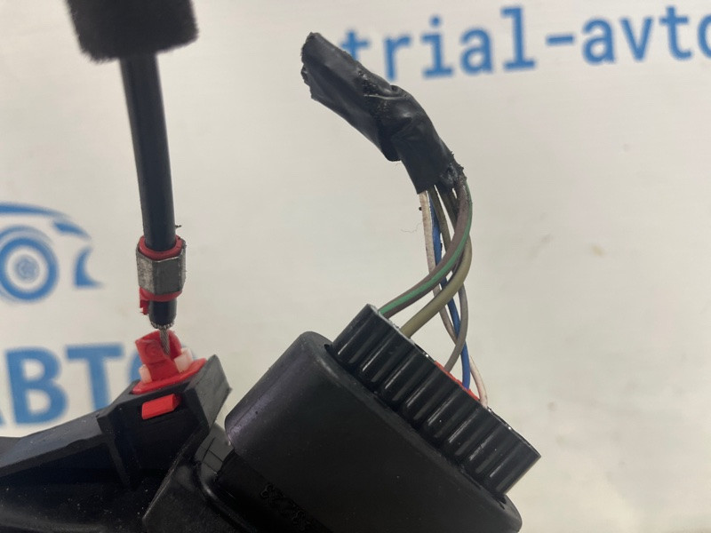 Замок двери передний правый Ford Edge 2 2.0 БЕНЗИН ENR90 2015 (б/у) Киев - изображение 5