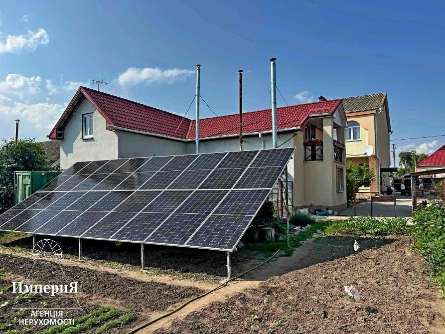 Будинок в Трушках.Ремонт.Всі комунікації.Сонячна електростанція.Сауна. Белая Церковь - изображение 11