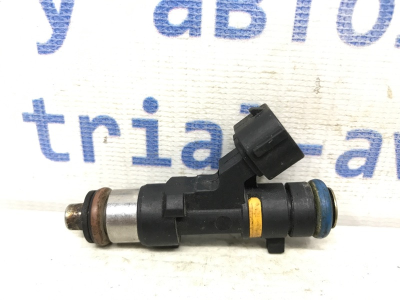 Форсунка топливная Nissan Murano Z50 3.5 БЕНЗИН 2002 (б/у) Київ - зображення 1