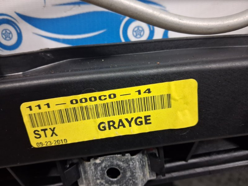 Люк в сборе Acura MDX YD2 3.7 БЕНЗИН J37A1 2006 (б/у) Киев - изображение 10