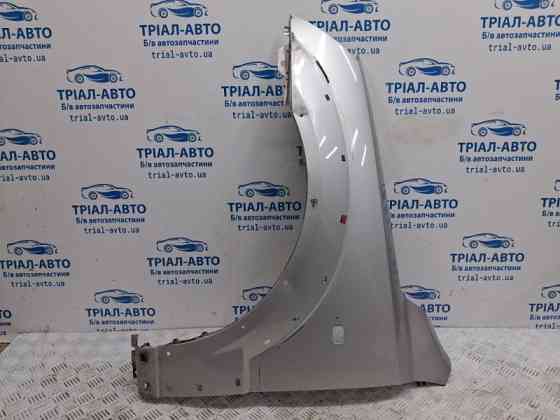 Крыло переднее левое Kia Sorento 2002-2011 663113E141 (Арт. 69170) Киев