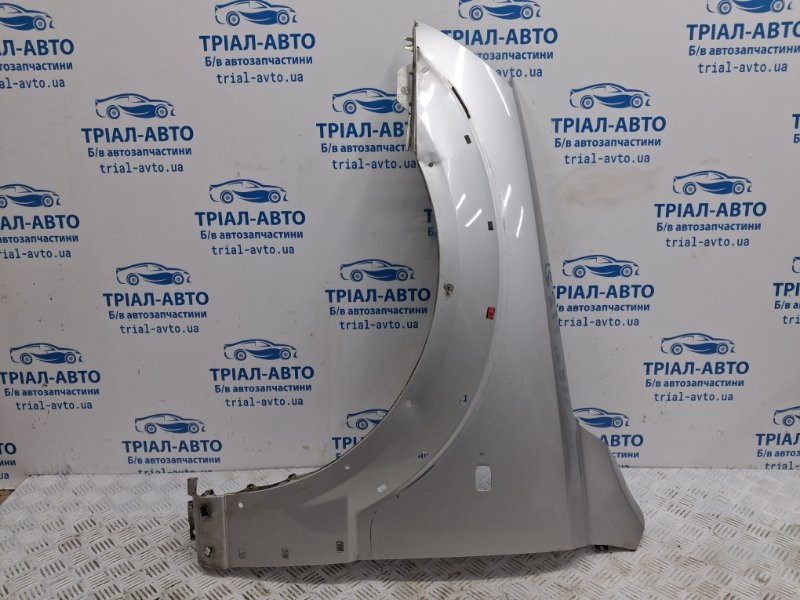 Крыло переднее левое Kia Sorento 2002-2011 663113E141 (Арт. 69170) Киев - изображение 1
