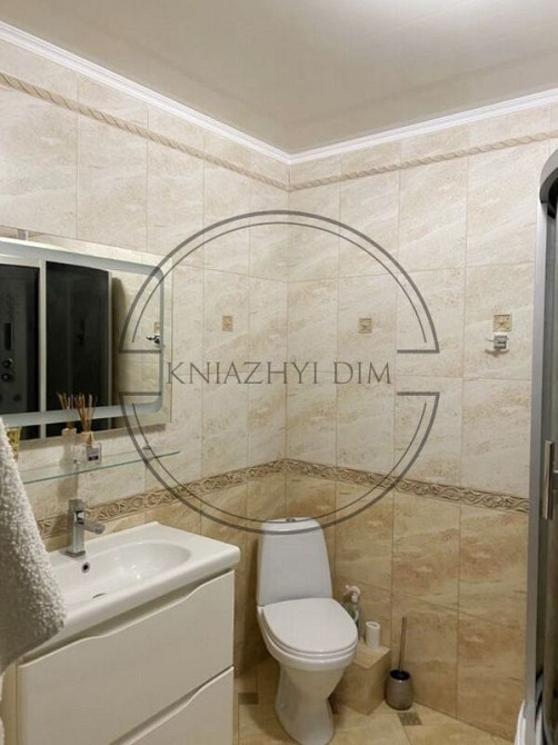 Продаж 1 к.кв-студіо, в ЖК Київський маєток, с. Софіївська Борщагівка. № 21139349 Киев - изображение 7